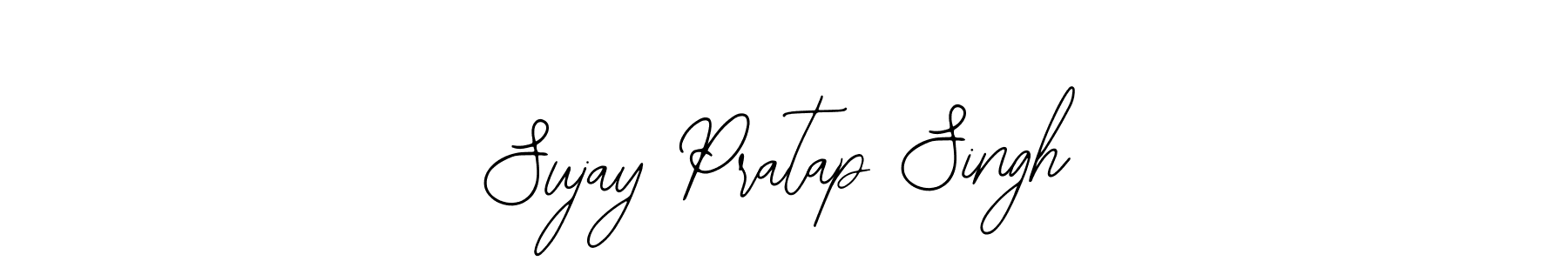 Make a beautiful signature design for name Sujay Pratap Singh. Use this online signature maker to create a handwritten signature for free. Sujay Pratap Singh signature style 12 images and pictures png