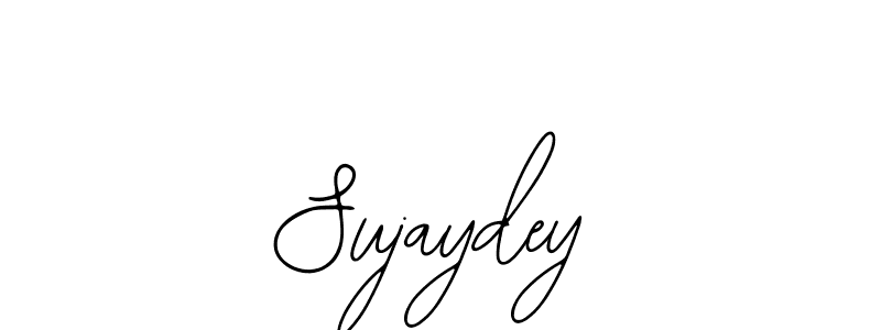 Also You can easily find your signature by using the search form. We will create Sujaydey name handwritten signature images for you free of cost using Bearetta-2O07w sign style. Sujaydey signature style 12 images and pictures png