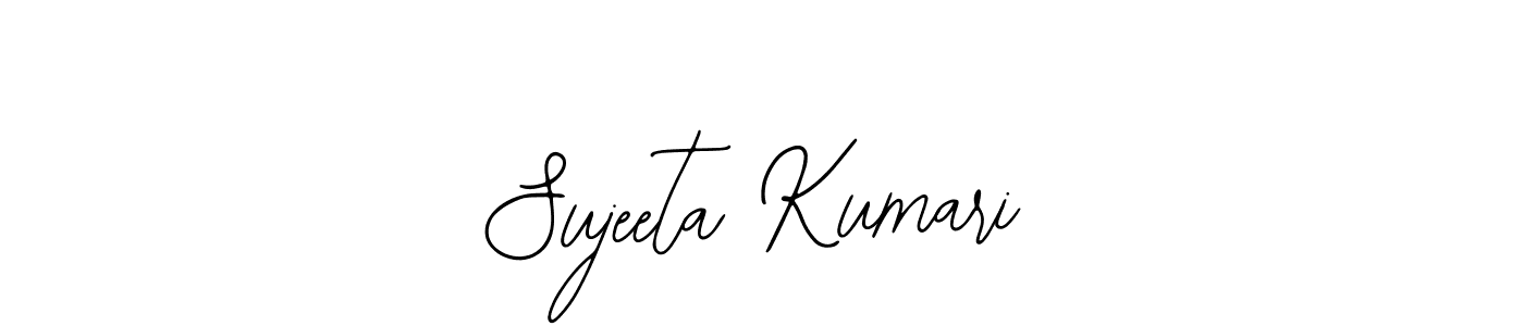 Also we have Sujeeta Kumari name is the best signature style. Create professional handwritten signature collection using Bearetta-2O07w autograph style. Sujeeta Kumari signature style 12 images and pictures png