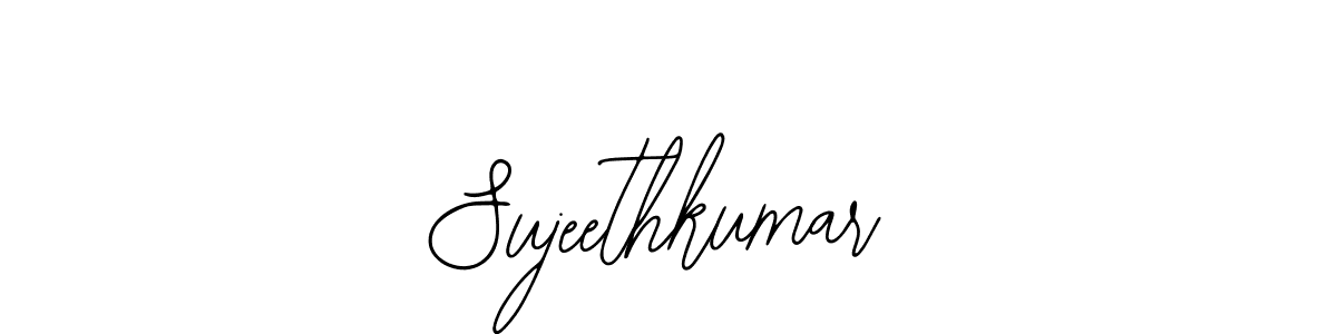 You can use this online signature creator to create a handwritten signature for the name Sujeethkumar. This is the best online autograph maker. Sujeethkumar signature style 12 images and pictures png