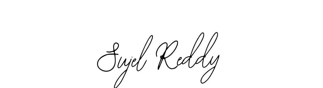 You can use this online signature creator to create a handwritten signature for the name Sujel Reddy. This is the best online autograph maker. Sujel Reddy signature style 12 images and pictures png