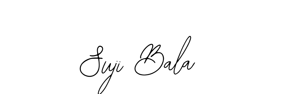 See photos of Suji Bala official signature by Spectra . Check more albums & portfolios. Read reviews & check more about Bearetta-2O07w font. Suji Bala signature style 12 images and pictures png