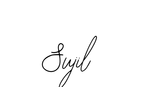 Here are the top 10 professional signature styles for the name Sujil. These are the best autograph styles you can use for your name. Sujil signature style 12 images and pictures png