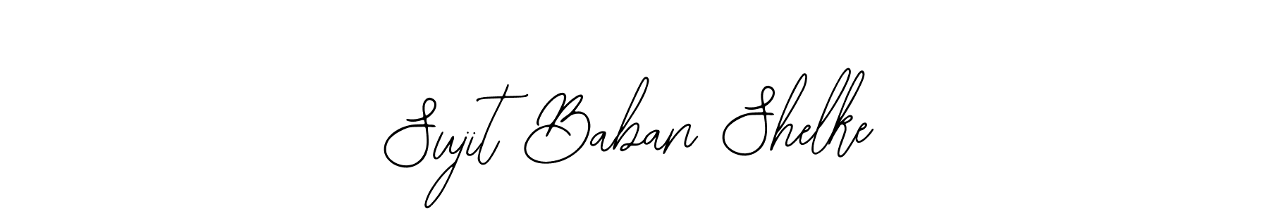Check out images of Autograph of Sujit Baban Shelke name. Actor Sujit Baban Shelke Signature Style. Bearetta-2O07w is a professional sign style online. Sujit Baban Shelke signature style 12 images and pictures png
