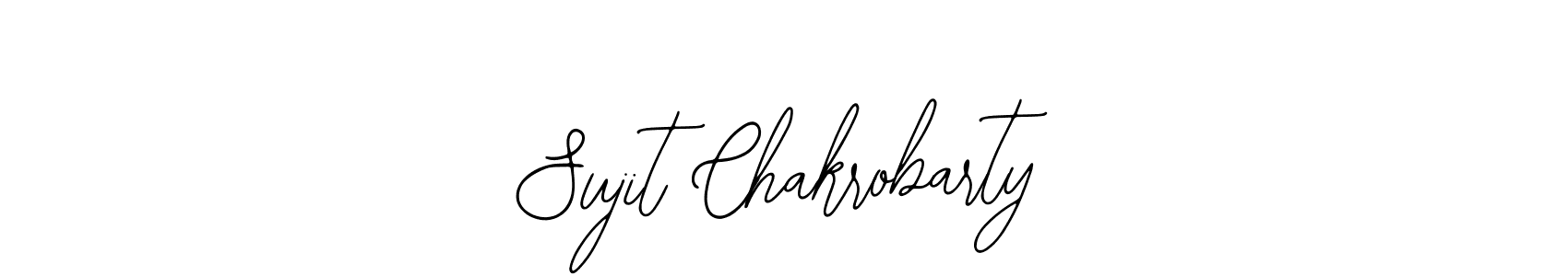 if you are searching for the best signature style for your name Sujit Chakrobarty. so please give up your signature search. here we have designed multiple signature styles  using Bearetta-2O07w. Sujit Chakrobarty signature style 12 images and pictures png