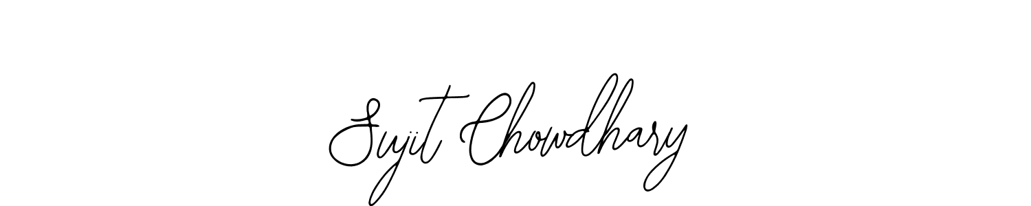 Best and Professional Signature Style for Sujit Chowdhary. Bearetta-2O07w Best Signature Style Collection. Sujit Chowdhary signature style 12 images and pictures png