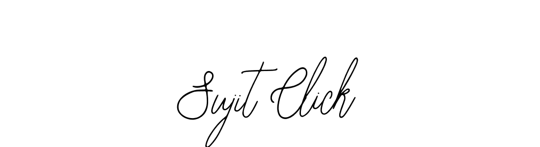 Check out images of Autograph of Sujit Click name. Actor Sujit Click Signature Style. Bearetta-2O07w is a professional sign style online. Sujit Click signature style 12 images and pictures png
