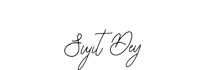 Make a beautiful signature design for name Sujit Dey. With this signature (Bearetta-2O07w) style, you can create a handwritten signature for free. Sujit Dey signature style 12 images and pictures png