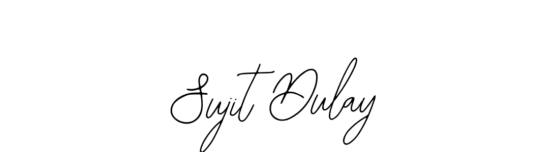 Once you've used our free online signature maker to create your best signature Bearetta-2O07w style, it's time to enjoy all of the benefits that Sujit Dulay name signing documents. Sujit Dulay signature style 12 images and pictures png