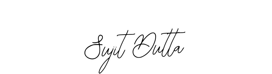 Also You can easily find your signature by using the search form. We will create Sujit Dutta name handwritten signature images for you free of cost using Bearetta-2O07w sign style. Sujit Dutta signature style 12 images and pictures png