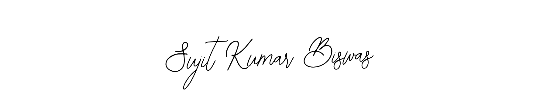 See photos of Sujit Kumar Biswas official signature by Spectra . Check more albums & portfolios. Read reviews & check more about Bearetta-2O07w font. Sujit Kumar Biswas signature style 12 images and pictures png