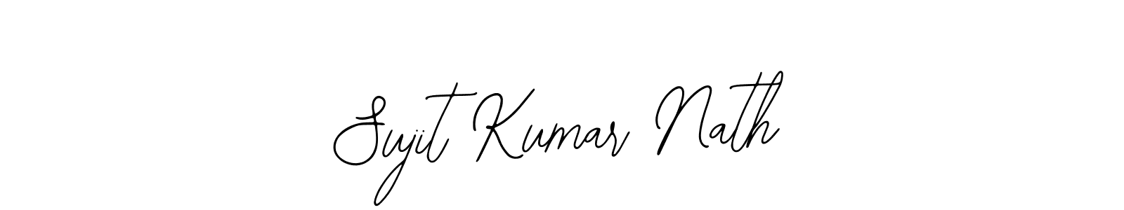 Check out images of Autograph of Sujit Kumar Nath name. Actor Sujit Kumar Nath Signature Style. Bearetta-2O07w is a professional sign style online. Sujit Kumar Nath signature style 12 images and pictures png