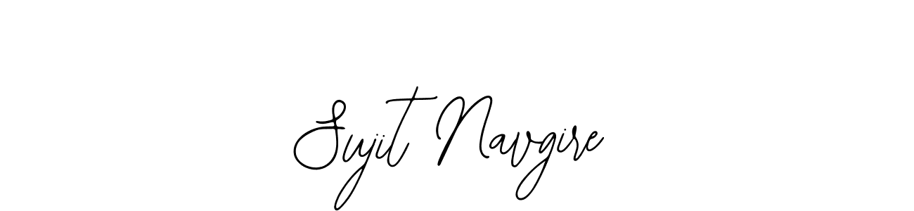 Best and Professional Signature Style for Sujit Navgire. Bearetta-2O07w Best Signature Style Collection. Sujit Navgire signature style 12 images and pictures png