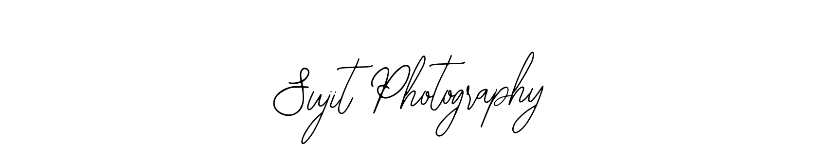 Once you've used our free online signature maker to create your best signature Bearetta-2O07w style, it's time to enjoy all of the benefits that Sujit Photography name signing documents. Sujit Photography signature style 12 images and pictures png