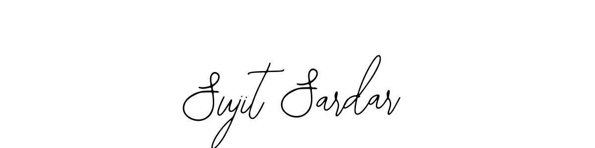 Best and Professional Signature Style for Sujit Sardar. Bearetta-2O07w Best Signature Style Collection. Sujit Sardar signature style 12 images and pictures png