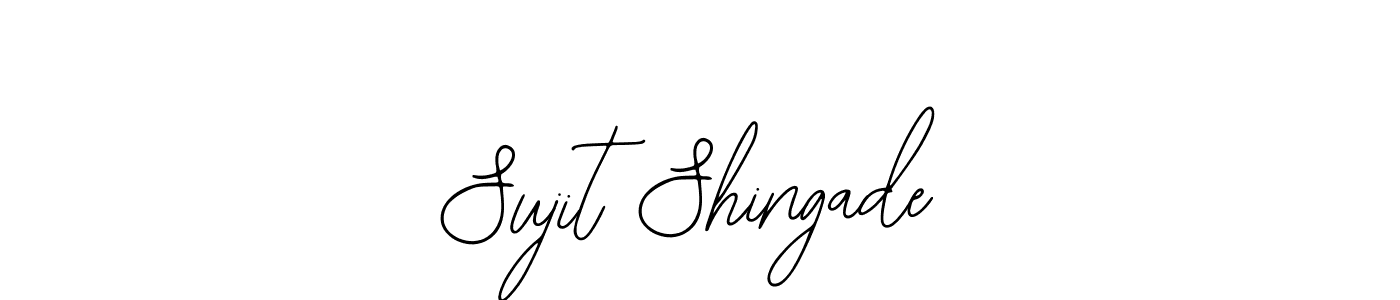 You can use this online signature creator to create a handwritten signature for the name Sujit Shingade. This is the best online autograph maker. Sujit Shingade signature style 12 images and pictures png