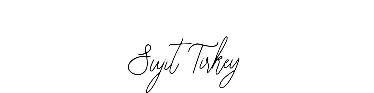 Once you've used our free online signature maker to create your best signature Bearetta-2O07w style, it's time to enjoy all of the benefits that Sujit Tirkey name signing documents. Sujit Tirkey signature style 12 images and pictures png