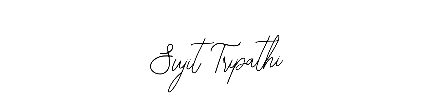 Also You can easily find your signature by using the search form. We will create Sujit Tripathi name handwritten signature images for you free of cost using Bearetta-2O07w sign style. Sujit Tripathi signature style 12 images and pictures png