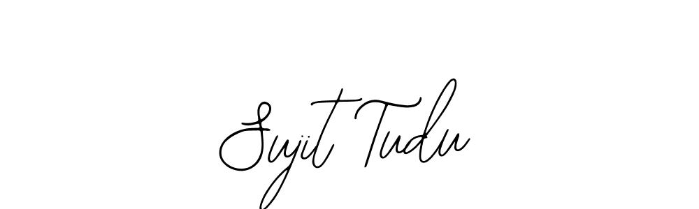 You can use this online signature creator to create a handwritten signature for the name Sujit Tudu. This is the best online autograph maker. Sujit Tudu signature style 12 images and pictures png