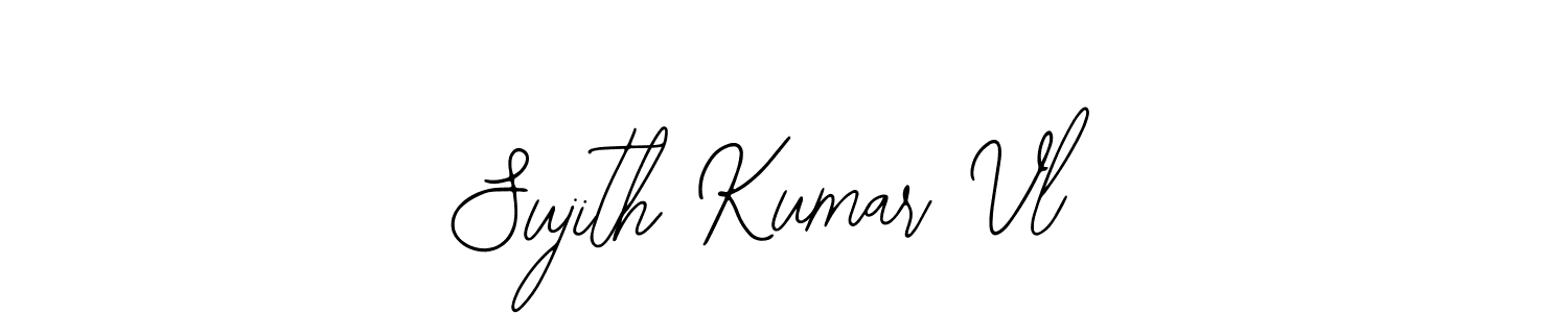 Here are the top 10 professional signature styles for the name Sujith Kumar Vl. These are the best autograph styles you can use for your name. Sujith Kumar Vl signature style 12 images and pictures png