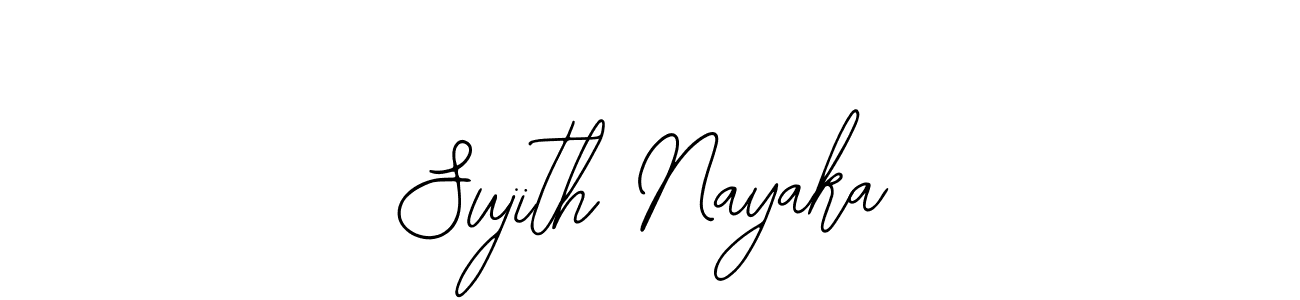 This is the best signature style for the Sujith Nayaka name. Also you like these signature font (Bearetta-2O07w). Mix name signature. Sujith Nayaka signature style 12 images and pictures png