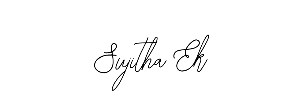 You can use this online signature creator to create a handwritten signature for the name Sujitha Ek. This is the best online autograph maker. Sujitha Ek signature style 12 images and pictures png