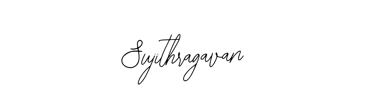 Use a signature maker to create a handwritten signature online. With this signature software, you can design (Bearetta-2O07w) your own signature for name Sujithragavan. Sujithragavan signature style 12 images and pictures png