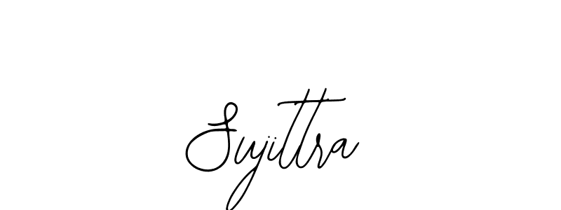 Make a beautiful signature design for name Sujittra. Use this online signature maker to create a handwritten signature for free. Sujittra signature style 12 images and pictures png