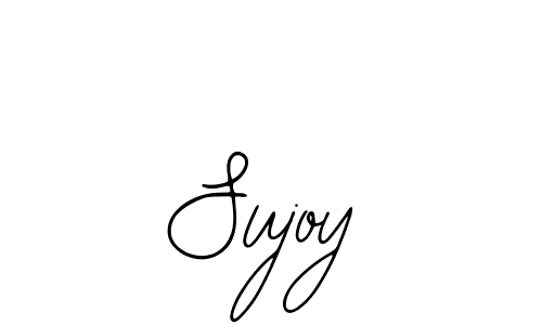 Once you've used our free online signature maker to create your best signature Bearetta-2O07w style, it's time to enjoy all of the benefits that Sujoy name signing documents. Sujoy signature style 12 images and pictures png