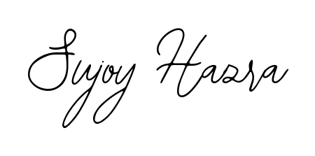 A stylish, flowing autograph style designed for name Sujoy Hazra using Bearetta-2O07w typography. Perfect for digital creative projects. Sujoy Hazra signature style 12 images and pictures png