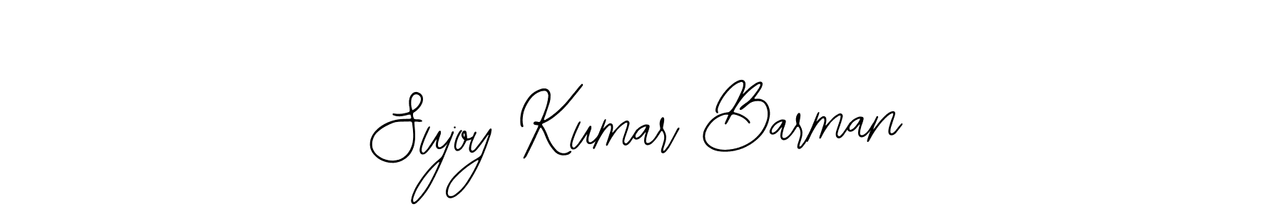 Make a short Sujoy Kumar Barman signature style. Manage your documents anywhere anytime using Bearetta-2O07w. Create and add eSignatures, submit forms, share and send files easily. Sujoy Kumar Barman signature style 12 images and pictures png