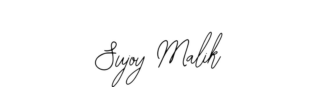 Also we have Sujoy Malik name is the best signature style. Create professional handwritten signature collection using Bearetta-2O07w autograph style. Sujoy Malik signature style 12 images and pictures png