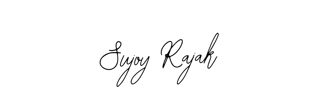 Best and Professional Signature Style for Sujoy Rajak. Bearetta-2O07w Best Signature Style Collection. Sujoy Rajak signature style 12 images and pictures png