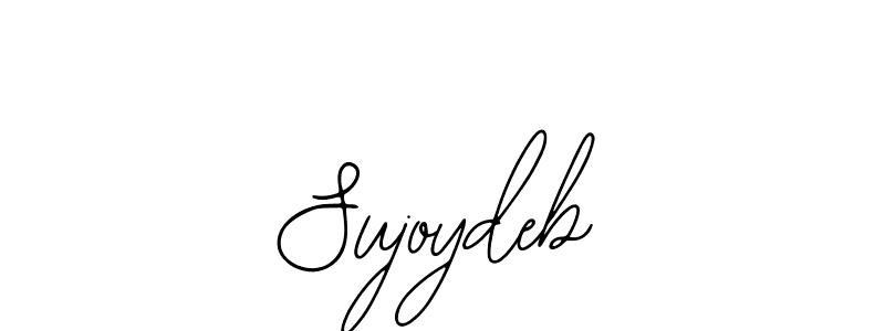 Also You can easily find your signature by using the search form. We will create Sujoydeb name handwritten signature images for you free of cost using Bearetta-2O07w sign style. Sujoydeb signature style 12 images and pictures png