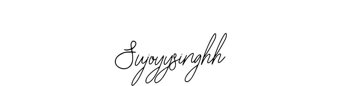 Best and Professional Signature Style for Sujoyysinghh. Bearetta-2O07w Best Signature Style Collection. Sujoyysinghh signature style 12 images and pictures png