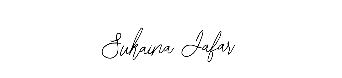 Make a beautiful signature design for name Sukaina Jafar. Use this online signature maker to create a handwritten signature for free. Sukaina Jafar signature style 12 images and pictures png