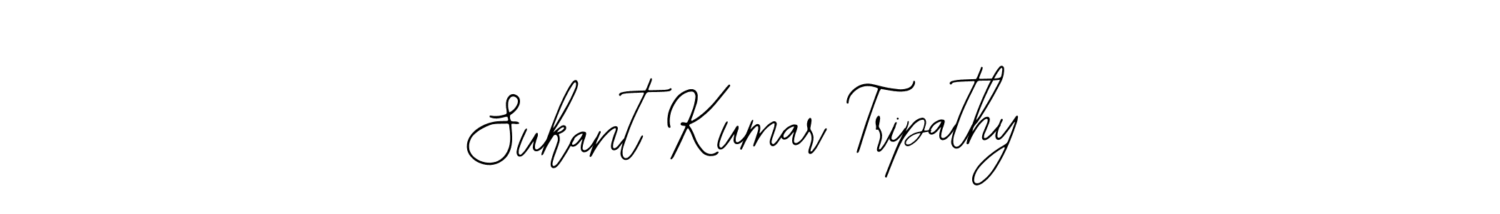 Bearetta-2O07w is a professional signature style that is perfect for those who want to add a touch of class to their signature. It is also a great choice for those who want to make their signature more unique. Get Sukant Kumar Tripathy name to fancy signature for free. Sukant Kumar Tripathy signature style 12 images and pictures png