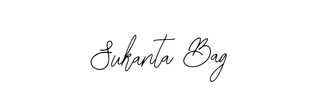 This is the best signature style for the Sukanta Bag name. Also you like these signature font (Bearetta-2O07w). Mix name signature. Sukanta Bag signature style 12 images and pictures png