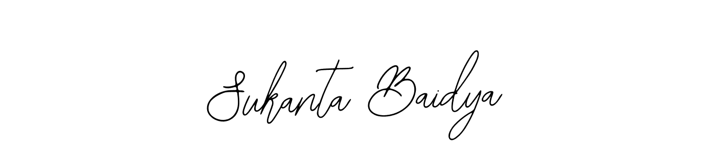 Best and Professional Signature Style for Sukanta Baidya. Bearetta-2O07w Best Signature Style Collection. Sukanta Baidya signature style 12 images and pictures png