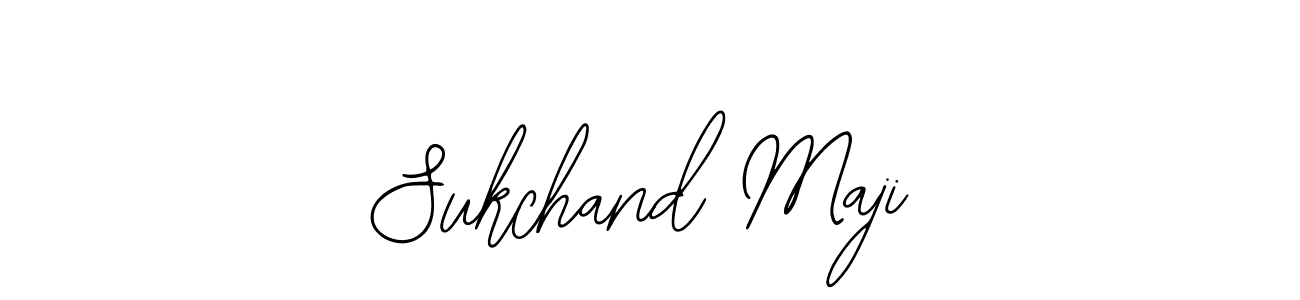 It looks lik you need a new signature style for name Sukchand Maji. Design unique handwritten (Bearetta-2O07w) signature with our free signature maker in just a few clicks. Sukchand Maji signature style 12 images and pictures png