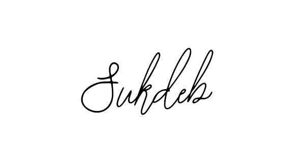 Make a beautiful signature design for name Sukdeb. Use this online signature maker to create a handwritten signature for free. Sukdeb signature style 12 images and pictures png