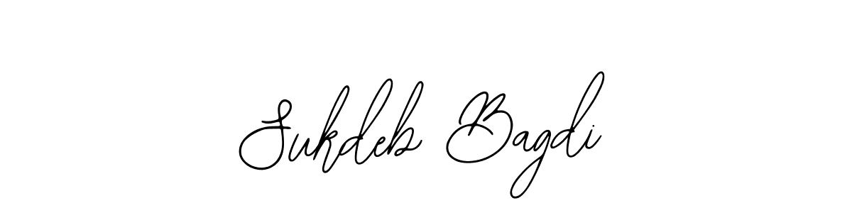 You can use this online signature creator to create a handwritten signature for the name Sukdeb Bagdi. This is the best online autograph maker. Sukdeb Bagdi signature style 12 images and pictures png