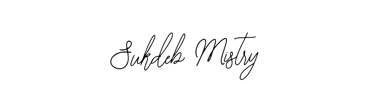 Also we have Sukdeb Mistry name is the best signature style. Create professional handwritten signature collection using Bearetta-2O07w autograph style. Sukdeb Mistry signature style 12 images and pictures png