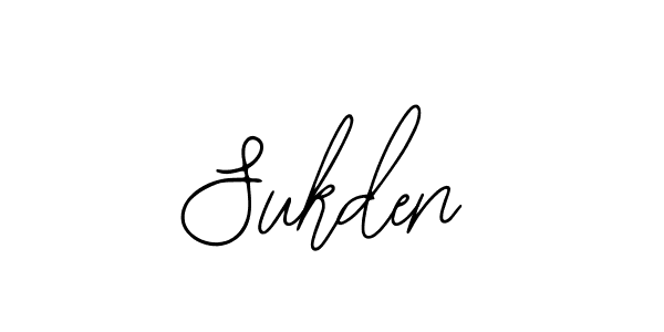 Here are the top 10 professional signature styles for the name Sukden. These are the best autograph styles you can use for your name. Sukden signature style 12 images and pictures png