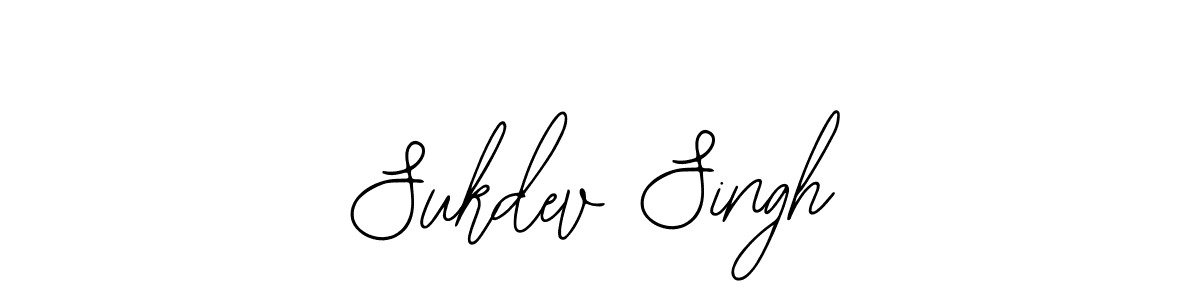 Once you've used our free online signature maker to create your best signature Bearetta-2O07w style, it's time to enjoy all of the benefits that Sukdev Singh name signing documents. Sukdev Singh signature style 12 images and pictures png