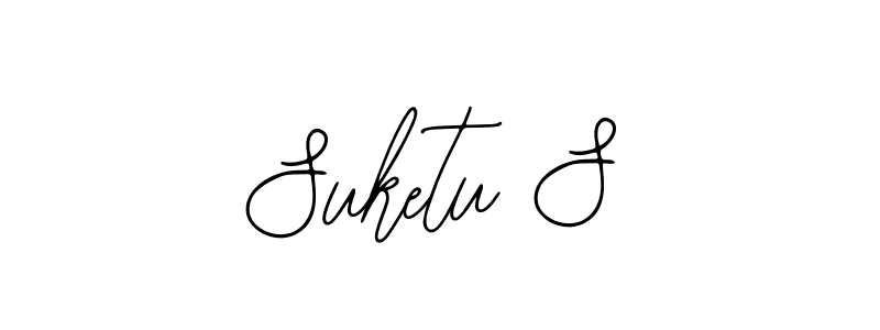 Make a beautiful signature design for name Suketu S. Use this online signature maker to create a handwritten signature for free. Suketu S signature style 12 images and pictures png
