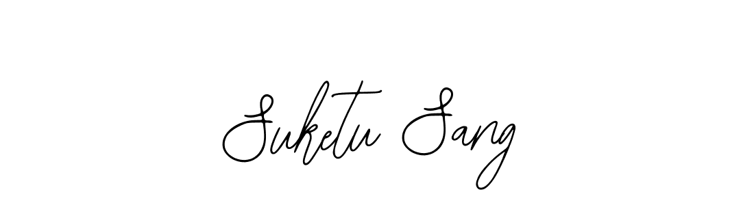 if you are searching for the best signature style for your name Suketu Sang. so please give up your signature search. here we have designed multiple signature styles  using Bearetta-2O07w. Suketu Sang signature style 12 images and pictures png