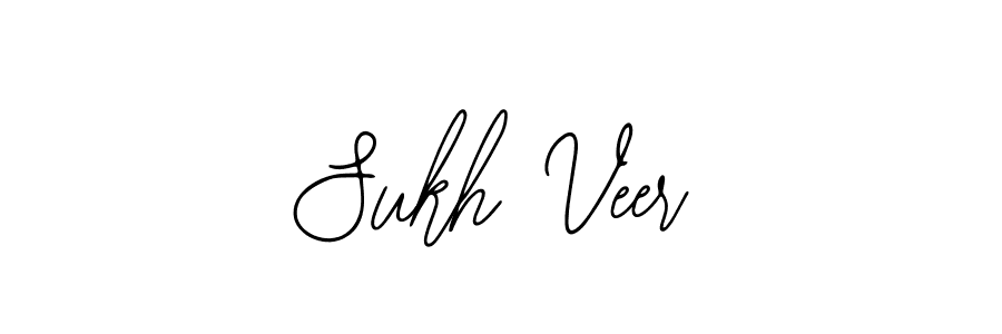 Once you've used our free online signature maker to create your best signature Bearetta-2O07w style, it's time to enjoy all of the benefits that Sukh Veer name signing documents. Sukh Veer signature style 12 images and pictures png