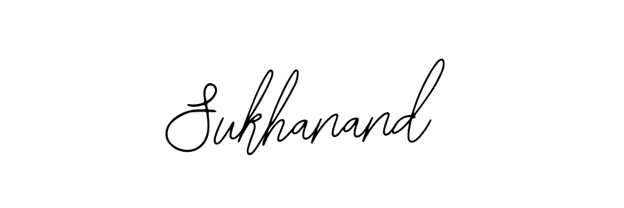 This is the best signature style for the Sukhanand name. Also you like these signature font (Bearetta-2O07w). Mix name signature. Sukhanand signature style 12 images and pictures png