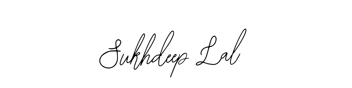 Similarly Bearetta-2O07w is the best handwritten signature design. Signature creator online .You can use it as an online autograph creator for name Sukhdeep Lal. Sukhdeep Lal signature style 12 images and pictures png